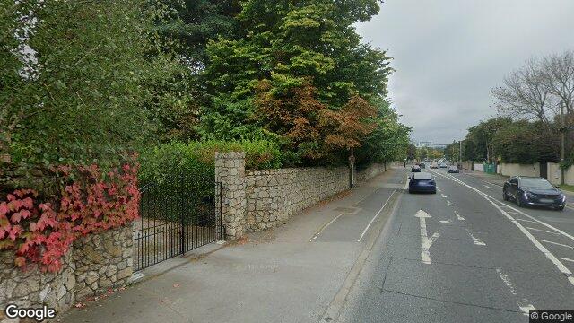 Street view of 9 Fey Yerra, Foxrock