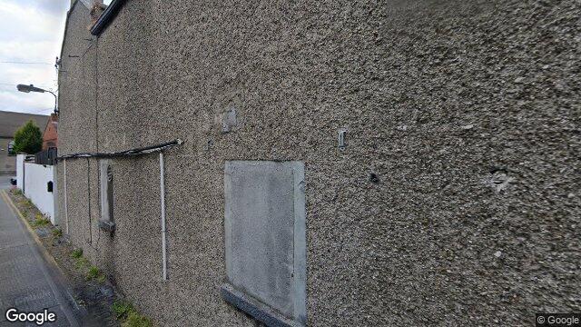 Street view of 10 Vernon Avenue, Dublin 3