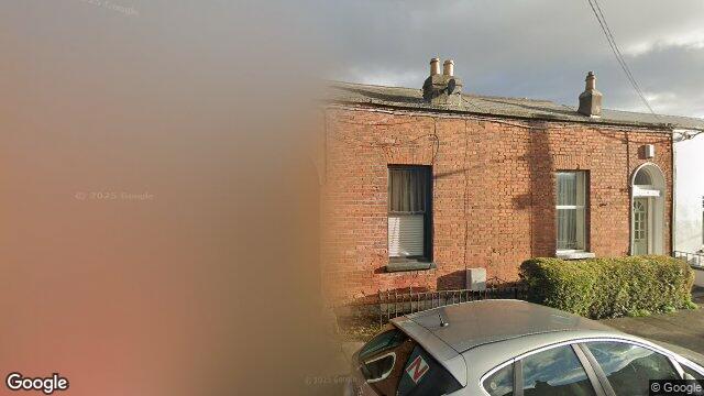 Street View near 14 Northbrook Avenue Lower, North Strand, Dublin 3