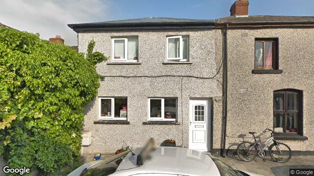 Street View near 20 Spencer Street North, North Strand