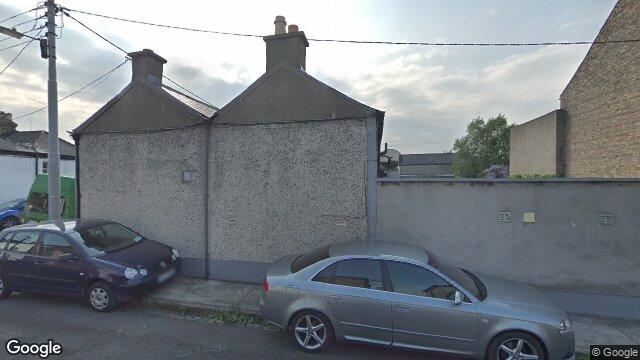 Street View near 1 North James St, North Strand Dublin 3, Dublin