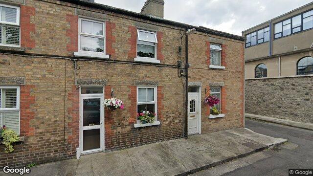 Street View near 2 St Josephs Square, Vernon Avenue, Clontarf Dublin 3