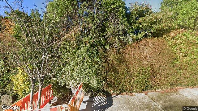 Street view of 16 Killiney Heath, Killiney