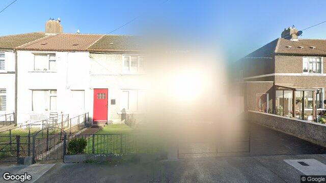Street View near 144 Tolka Road, Dublin