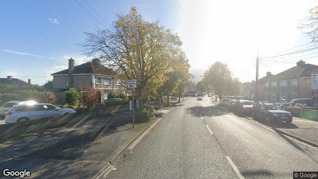 Street view of 66 Timber, Kilmore Road, Artane Dublin 5