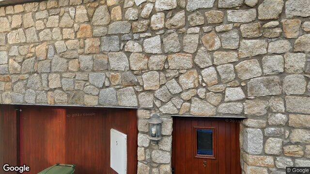 Street view of 5 Eden Park Mews, Glasthule, Dublin
