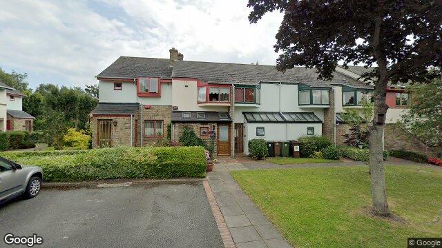 Street View near 10 Lambourne Village, Clontarf, Dublin 3
