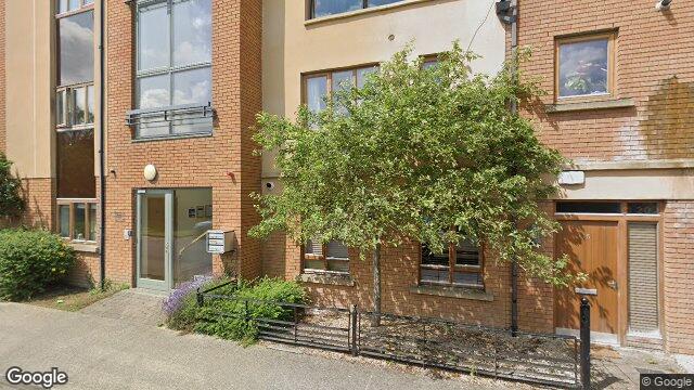 Street view of 12 Paddocks Way, Adamstown, Co Dublin