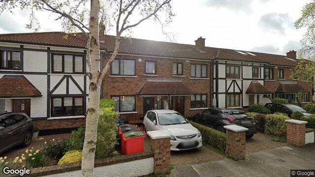 Street View near 7 Blackheath Court, Dublin 3