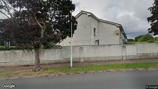 Street view of 30 Granville Close, Dunlaoghaire, Dublin