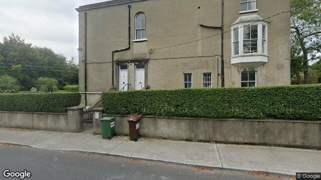 Street view of 1 Avoca Road, Dublin 1