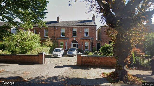 Street view of 70 St. Lawrence Road, Clontarf