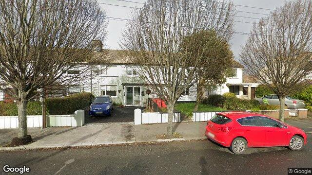 Street view of 9 Watermill Drive, Raheny, Dublin 5
