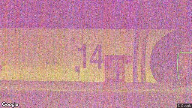 Street View near 3 Morrogh Terrace, Marino, Dublin 3