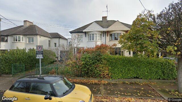 Street view of 29 Rosmeen Park, Dublin