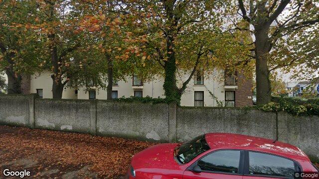 Street view of 12 Woodlawn House, Mounttown Road Lower, Dun Laoghaire