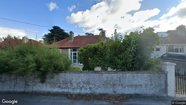 Street view of Bullock, Dublin, Co. Dublin
