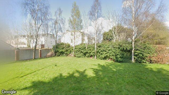 Street view of 14 Anley Court, Esker Lane, Lucan