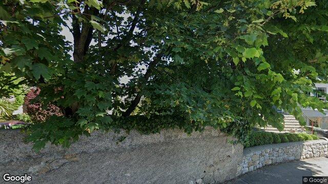 Street view of Villagio, 11C Coliemore Road, Dalkey