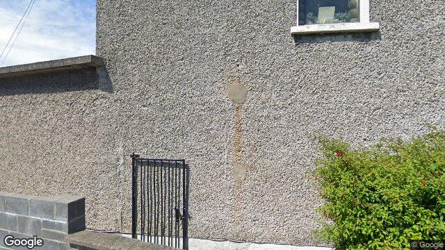 Street View near 4 Mount Prospect Drive, Dublin 3