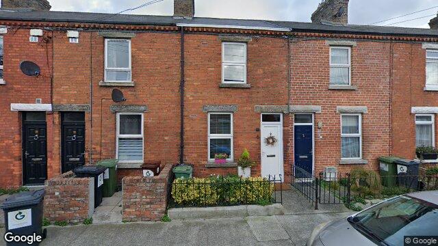 Street View near 6 Moy Elta Road, Wall, Dublin 3