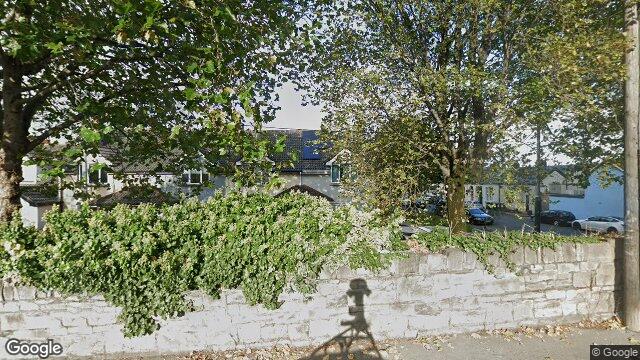 Street View near 3 Irvine Court, Dublin 3