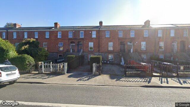 Street View near Unit 1, 31 Howth Road, Clontarf