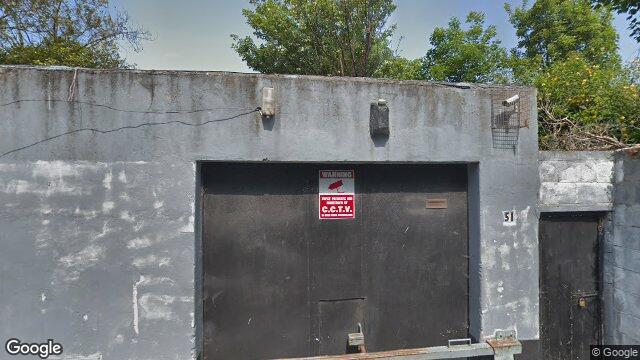 Street View near 49 Charlemont Lane, Dublin 3