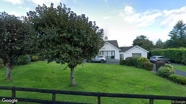 Street view of 319 Custom House Harbour, Ifsc, Dublin 1