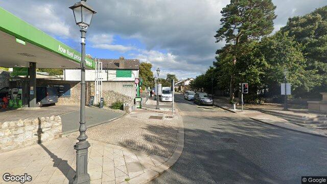 Street view of 3 Ridgecourt, Laurel Avenue, Ballybrack