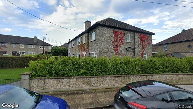 Street view of 83 Trimleston Gardens, Trimleston or Owenstown