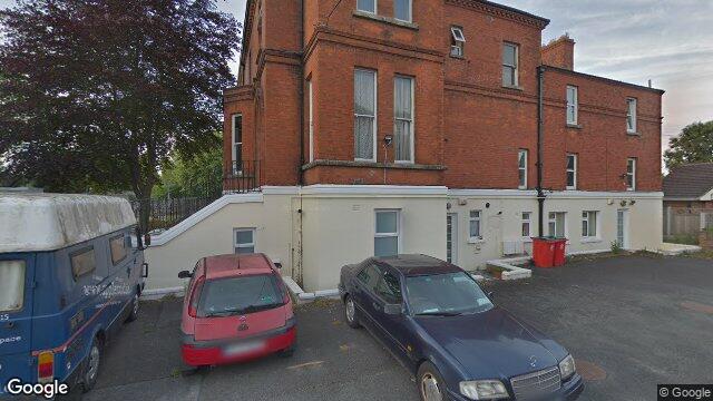 Street View near Apartment 3, 52 Castle Avenue, Clontarf