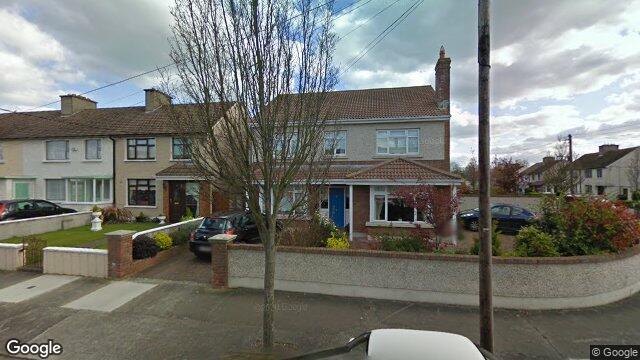 Street view of 30B Maryville Road, Dublin 5