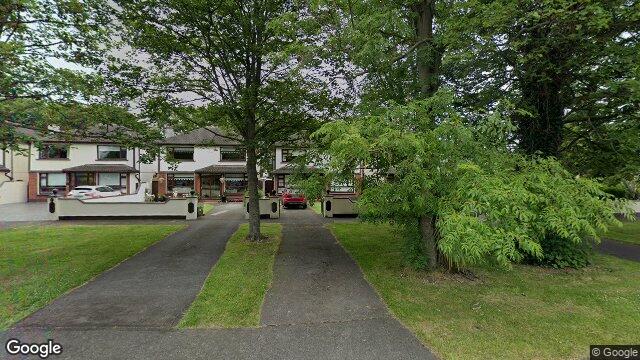 Street view of 109 Venetian Hall, 5 Howth Road, Killester