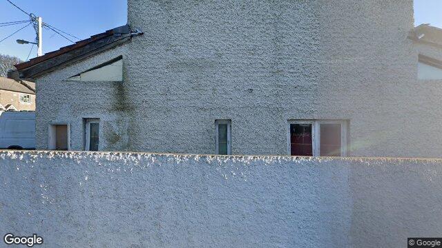 Street view of 66 Daleview Park, Ballybrack, Dublin
