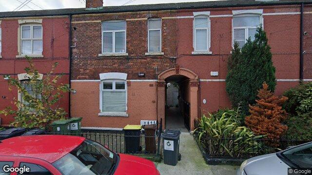 Street View near 5 Fairfield Avenue, East Wall, Dublin 3