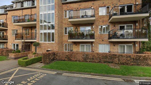 Street View near 162 Ashbrook, Dublin