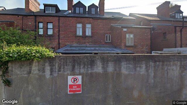 Street view of 7 Pembroke Park, Dublin 4