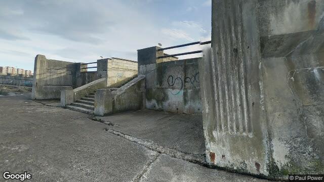 Street view of 1 Scotsmans Close, Newtownsmith, Sandycove