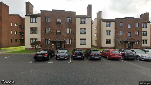 Street View near 73 Brooklawn, Strandville Avenue East, Clontarf Dublin 3