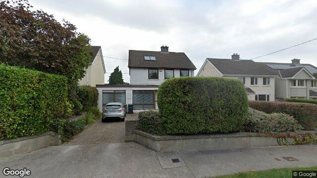 Street view of Block 5, 5 New Grange Road, Blackrock