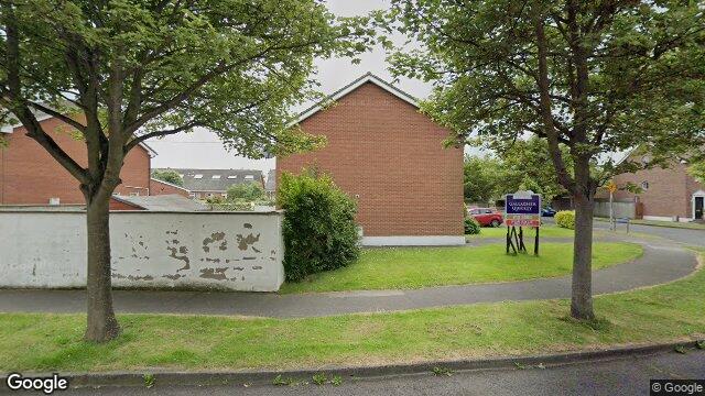 Street View near 15A Kincora Court, Clontarf, Dublin 3