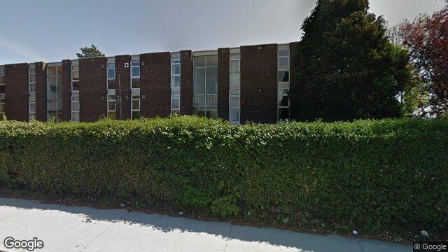 Street View near 16 Kilronan Court, St Lawrence Road, Clontarf Dublin 3