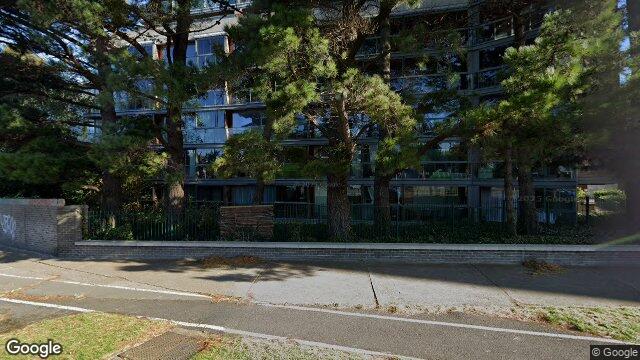Street view of 36 Heron, Thornwood Booterstown Avenue, Blackrock