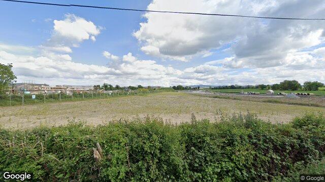 Street view of 26 Hallwell Green, Tobermaclugg