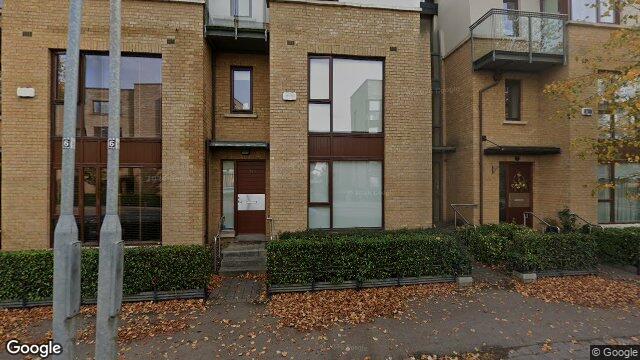 Street view of 73 Castlegate Way, Adamstowm Castle, Adamstown