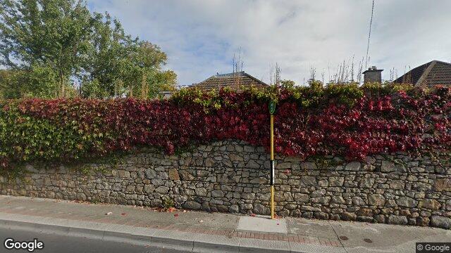 Street view of 2 Monkstown Grove, Monkstown