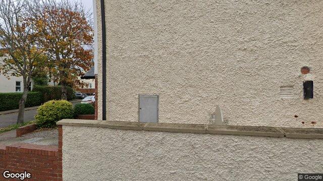 Street View near 61 Lawrence Grove, Dublin 3