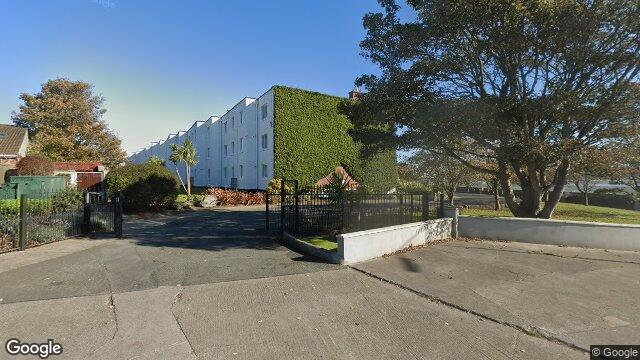 Street view of 19 Mariners Court, Dublin 5