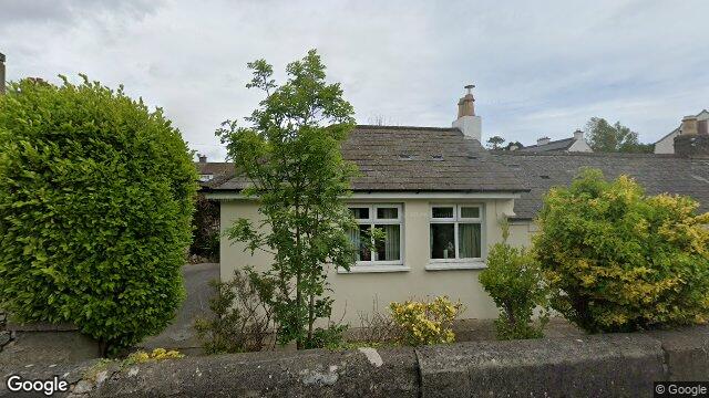 Street view of 5 Wyattville Road, Dublin